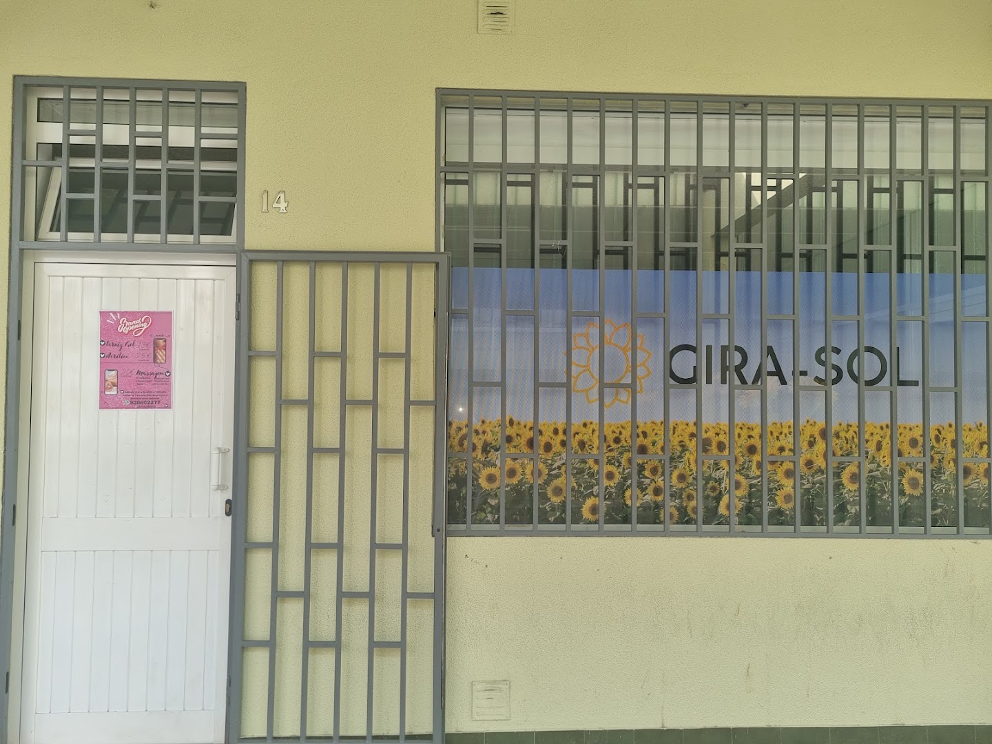 Oásis Shalom Unhas | Vila Real · Fotos 1